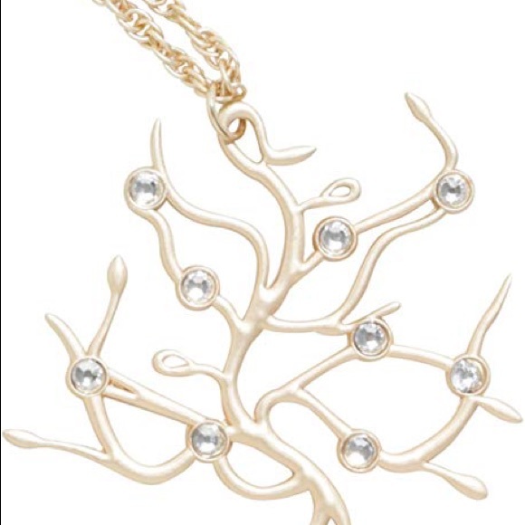 Hot Topic Jewelry - Disney’s Beauty&Beast, Belle’s Necklace